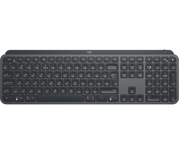 LOGITECH MX Keys Combo for Business 2 920-010933 - 1088314 - zdjęcie 3